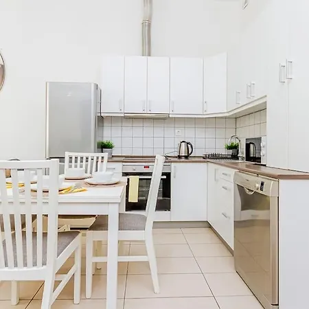 Location Spacious Διαμέρισμα Βουδαπέστη