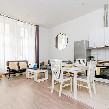 Location Spacious * Βουδαπέστη