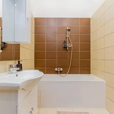 Διαμέρισμα Location Spacious Βουδαπέστη