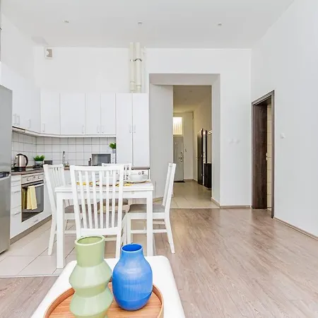 Διαμέρισμα Location Spacious Βουδαπέστη