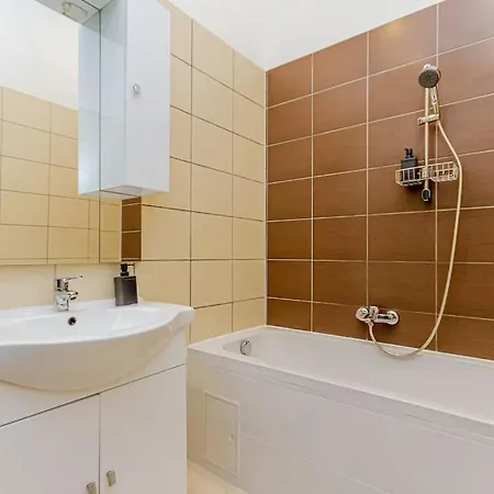 Location Spacious * Βουδαπέστη