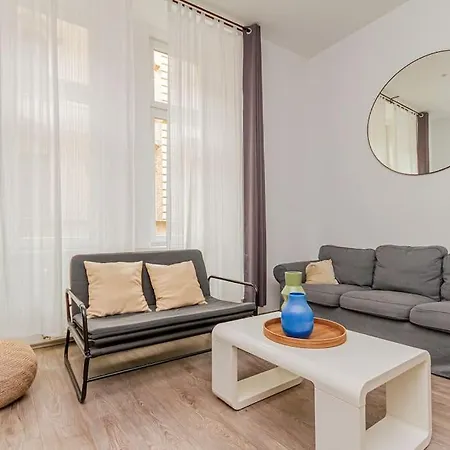 Διαμέρισμα Location Spacious Βουδαπέστη